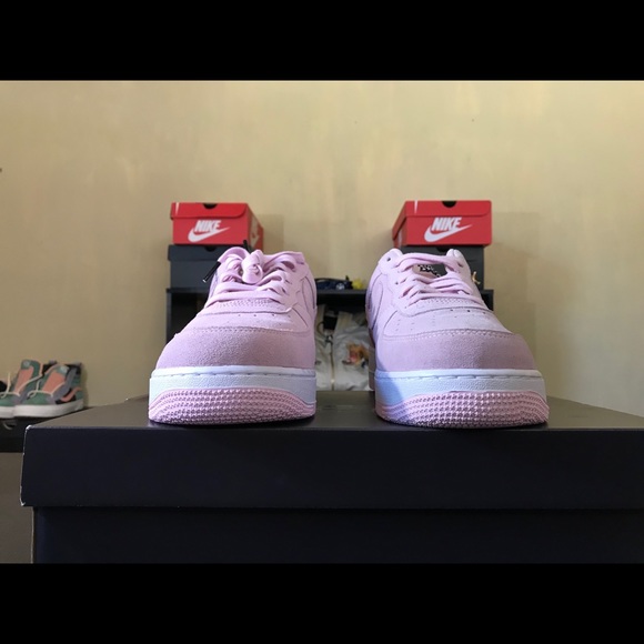 Nike Air Force 1 ‘07 LV8 Nike Day Size 7 Youth/Men - Picture 4 of 8